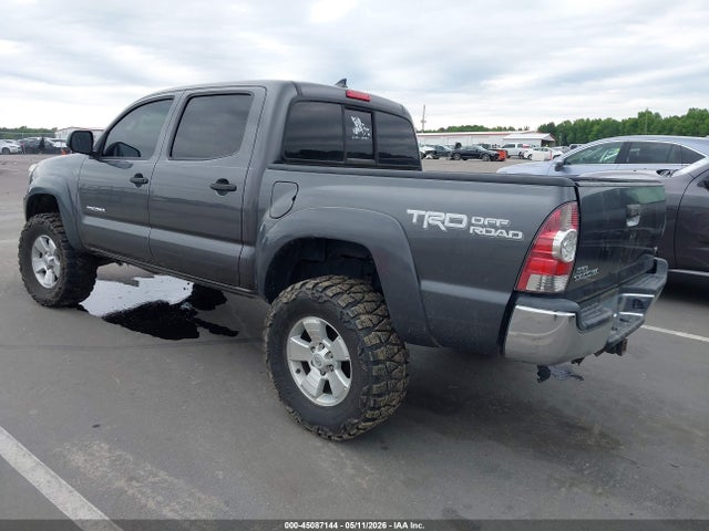 Toyota Tacoma Base V6