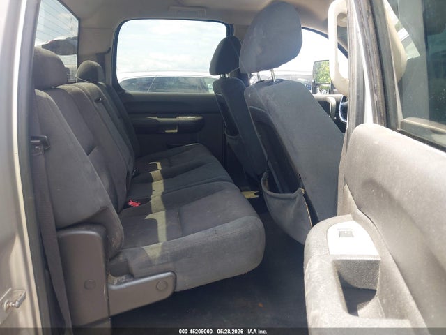Chevrolet Silverado 1500 Lt2