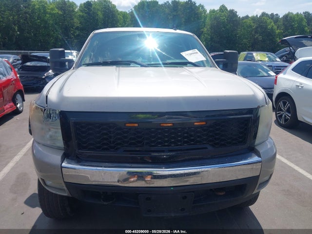 Chevrolet Silverado 1500 Lt2