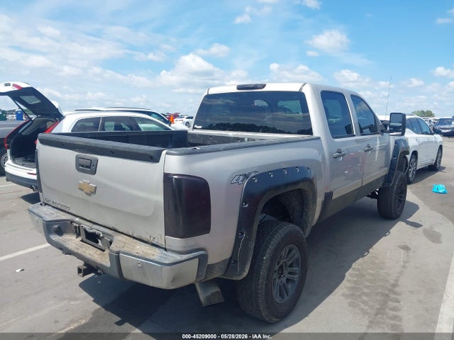 Chevrolet Silverado 1500 Lt2