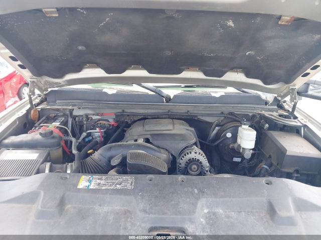 Chevrolet Silverado 1500 Lt2