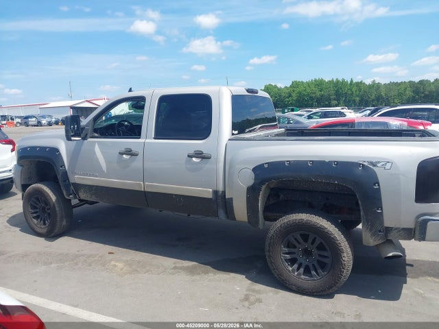 Chevrolet Silverado 1500 Lt2