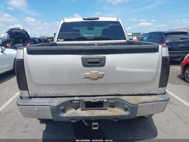 Chevrolet Silverado 1500 Lt2