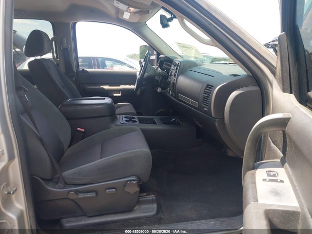 Chevrolet Silverado 1500 Lt2