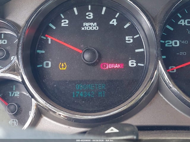 Chevrolet Silverado 1500 Lt2