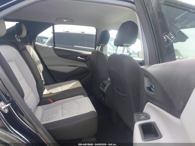 Chevrolet Equinox Fwd Lt 2.0l Turbo