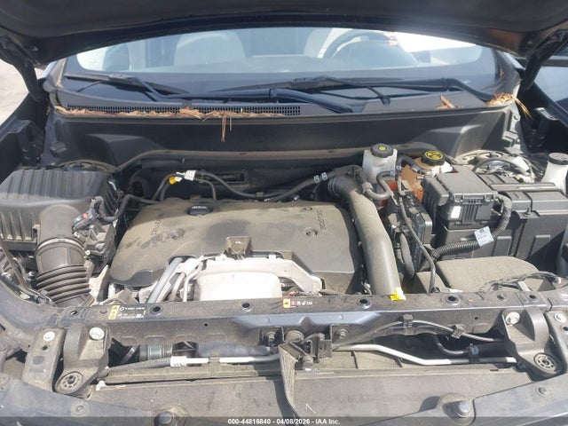 Chevrolet Equinox Fwd Lt 2.0l Turbo