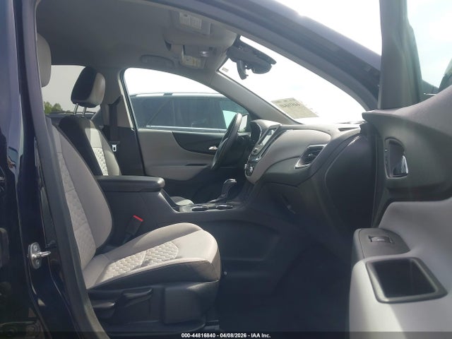 Chevrolet Equinox Fwd Lt 2.0l Turbo