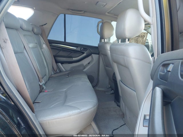Toyota 4Runner Limited V6