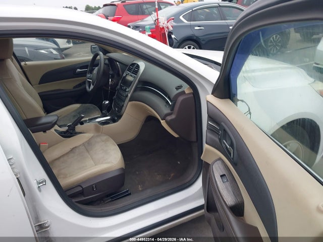 Chevrolet Malibu 1lt
