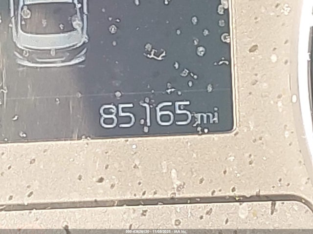 Kia Forte Fe