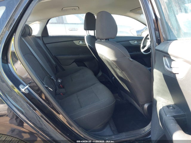 Kia Forte Fe