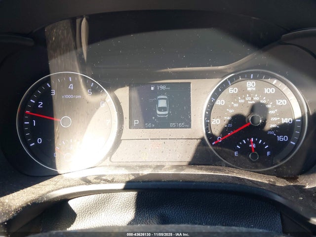 Kia Forte Fe