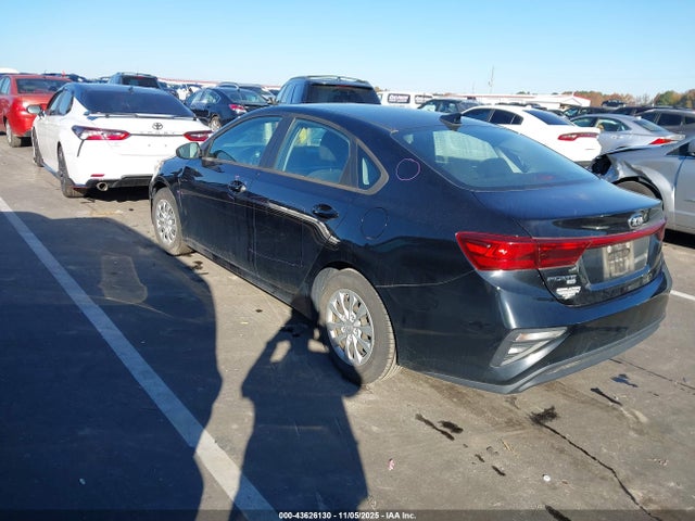 Kia Forte Fe
