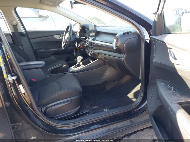 Kia Forte Fe
