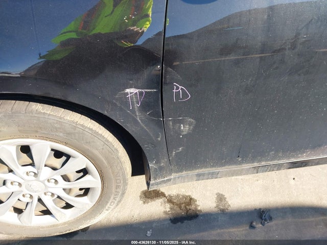 Kia Forte Fe