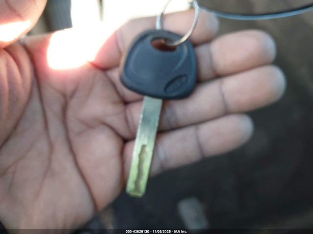 Kia Forte Fe