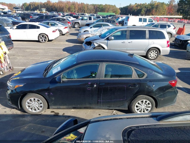 Kia Forte Fe