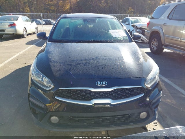 Kia Forte Fe