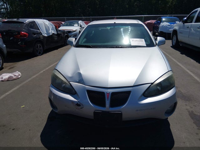 Pontiac Grand Prix