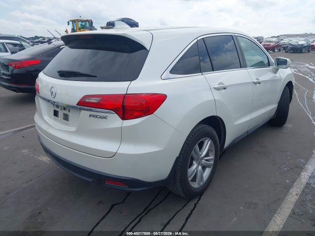 Acura RDX