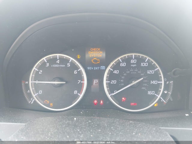 Acura RDX