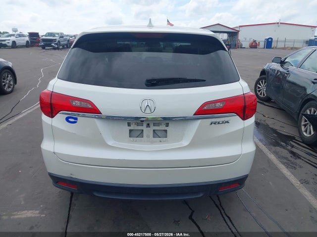 Acura RDX