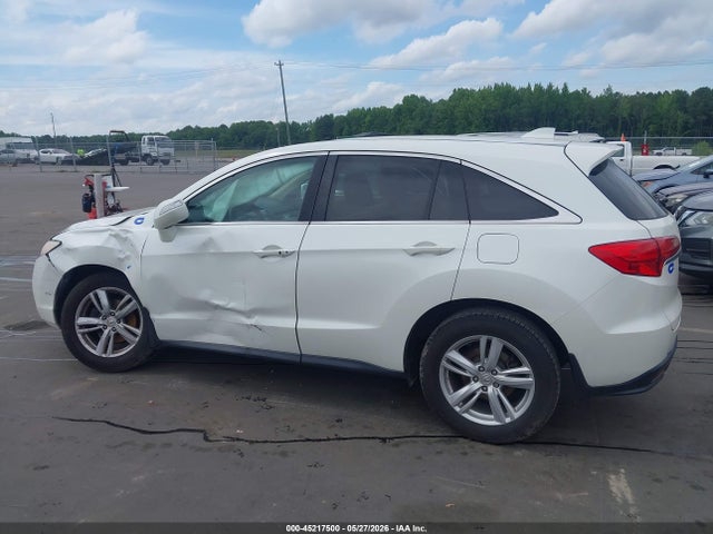 Acura RDX