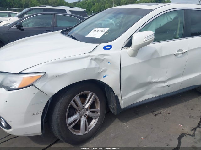 Acura RDX