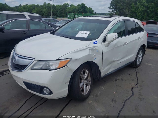 Acura RDX
