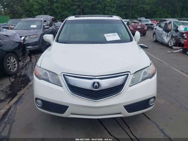 Acura RDX
