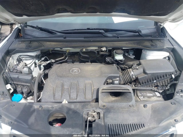 Acura RDX