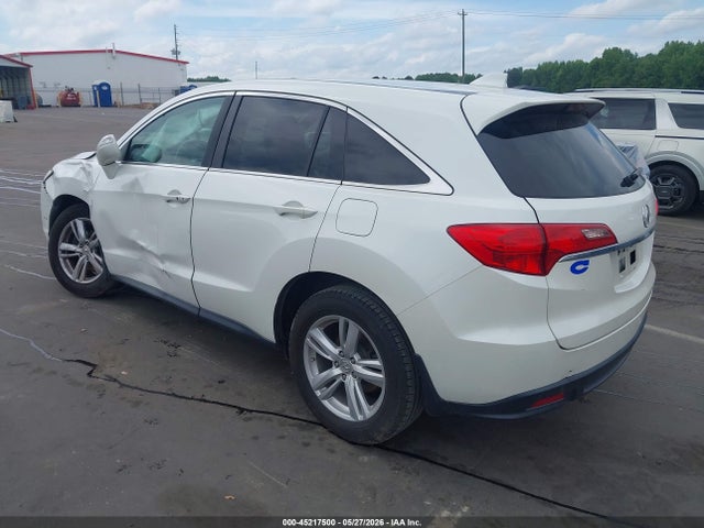 Acura RDX