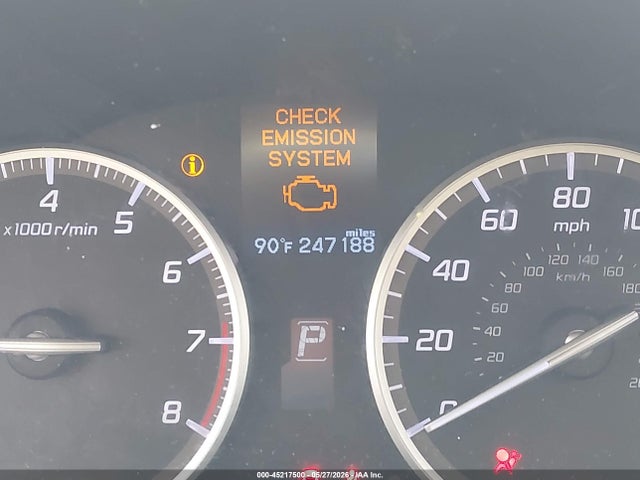 Acura RDX