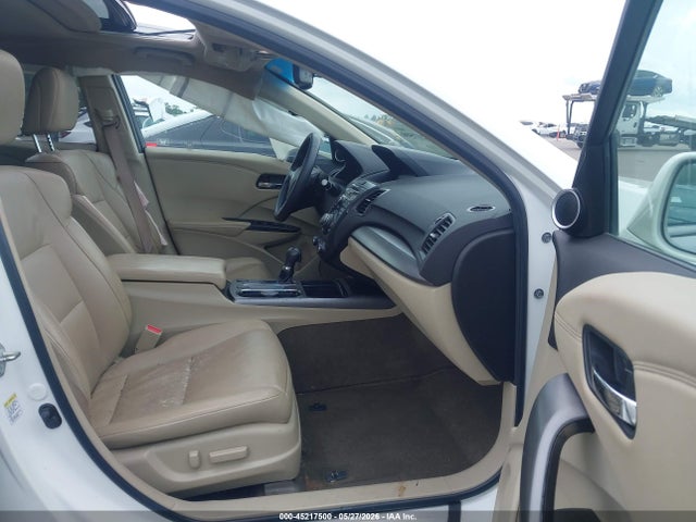Acura RDX