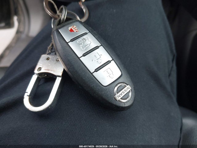 Nissan Rogue Sl
