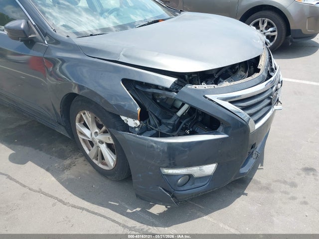 Nissan Altima 2.5 Sv