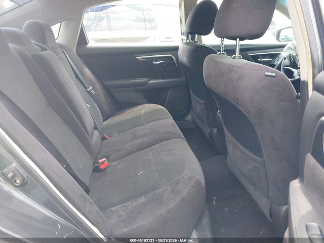 Nissan Altima 2.5 Sv