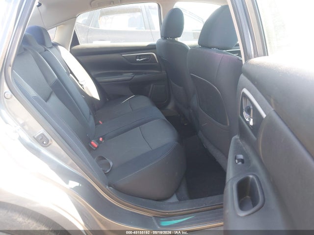 Nissan Altima 3.5 Sr
