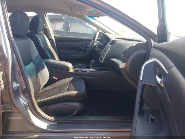 Nissan Altima 3.5 Sr