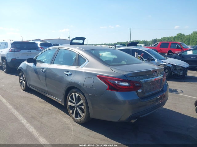 Nissan Altima 3.5 Sr