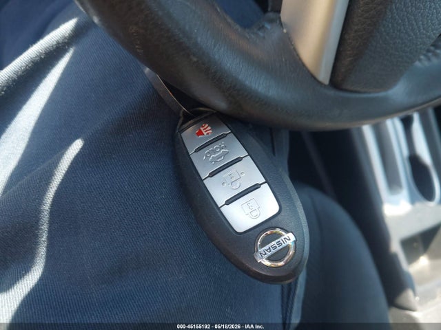 Nissan Altima 3.5 Sr