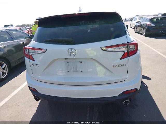 Acura RDX Standard