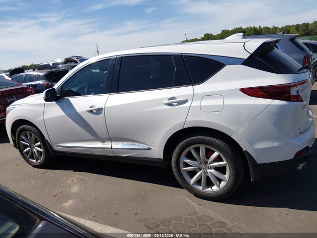 Acura RDX Standard