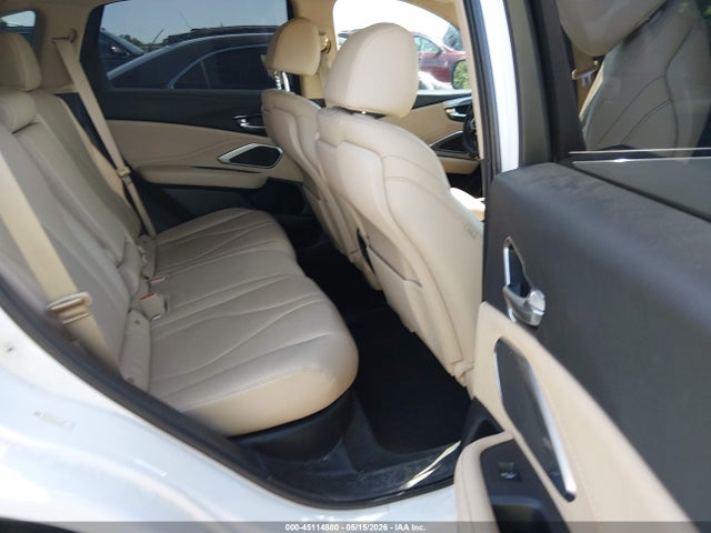 Acura RDX Standard