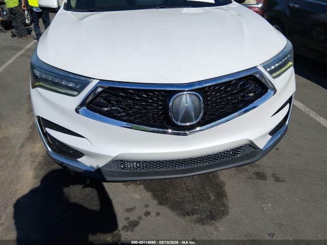 Acura RDX Standard