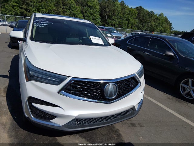 Acura RDX Standard