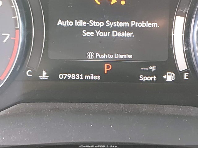 Acura RDX Standard