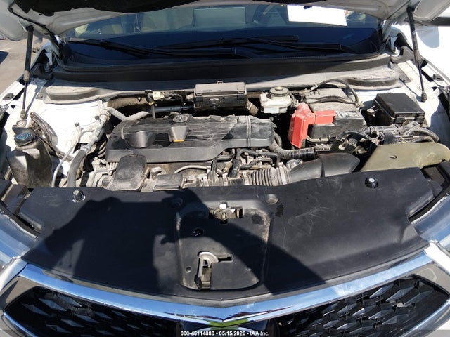 Acura RDX Standard