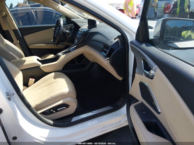 Acura RDX Standard
